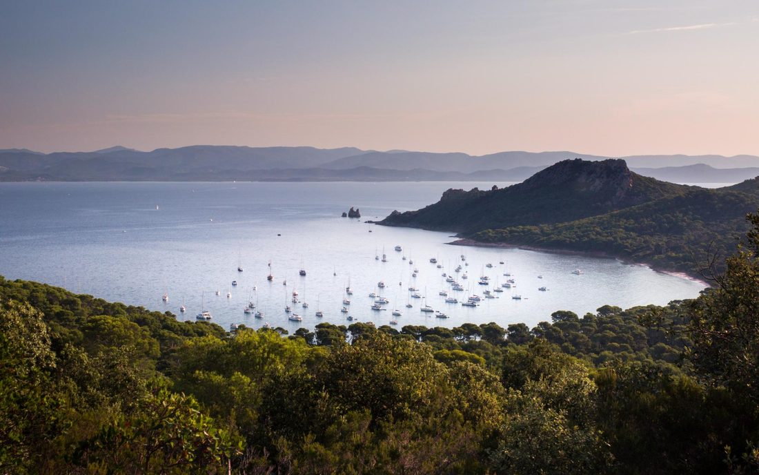 Archipel des îles d'Or