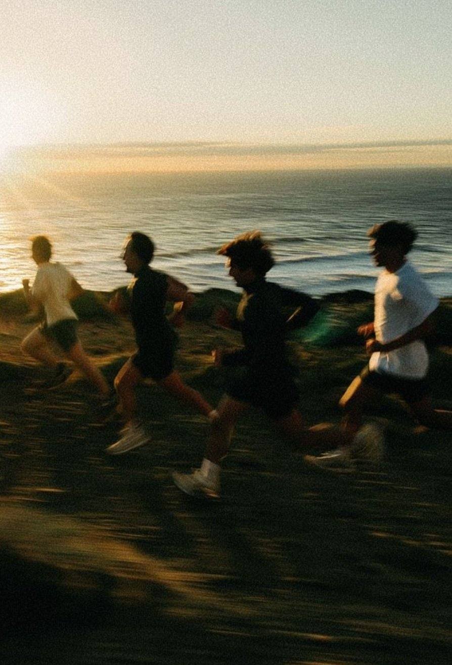 Trail running Porquerolles